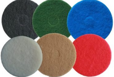 FLOOR CLEANING PADS